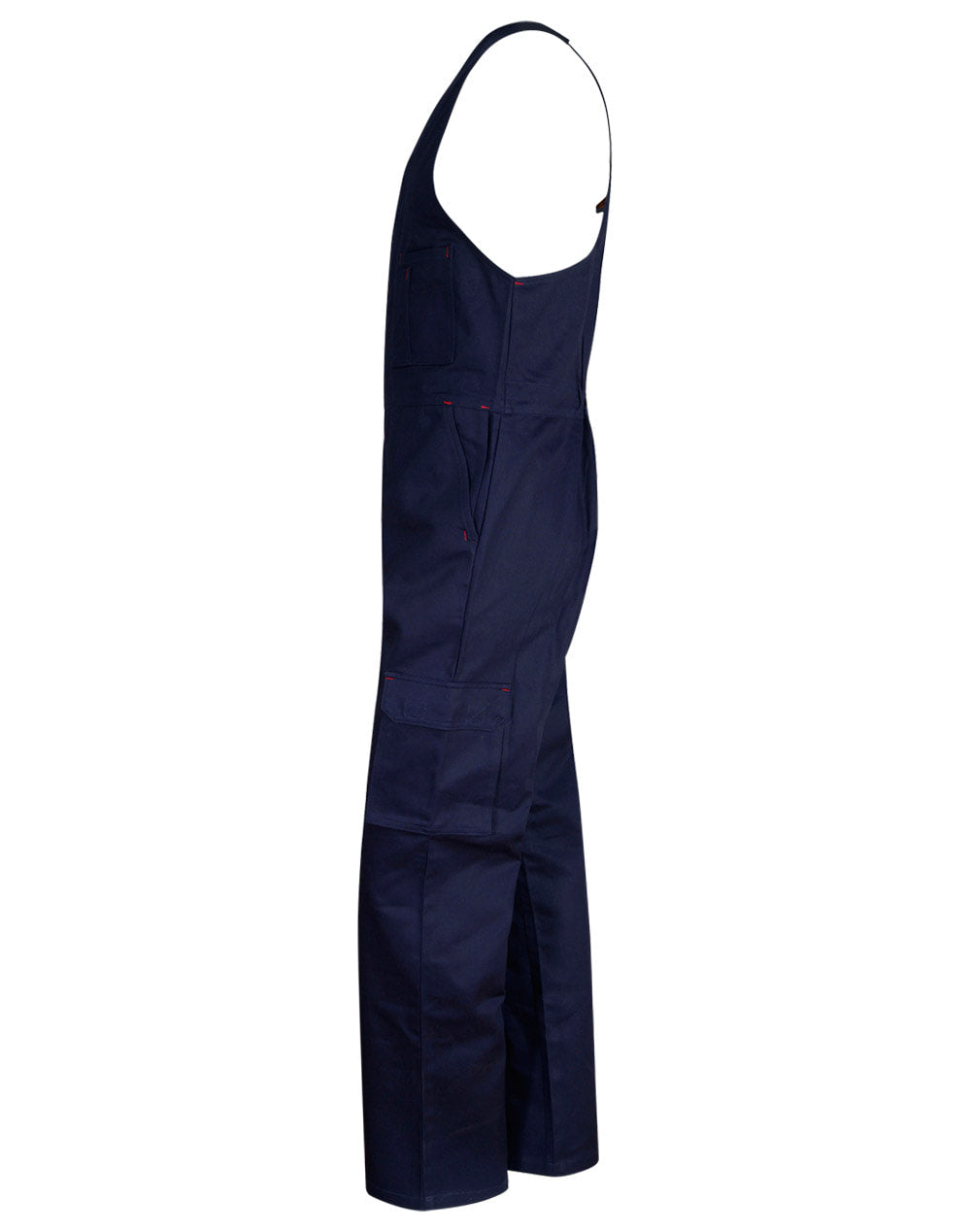 AIW WA01 Men's Action Back Overall-Regular
