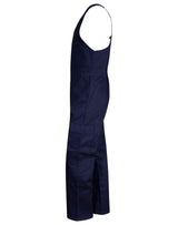 AIW WA02 Men's Action Back Overall-Stout