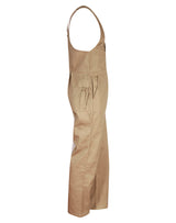 AIW WA02 Men's Action Back Overall-Stout
