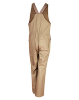 AIW WA02 Men's Action Back Overall-Stout