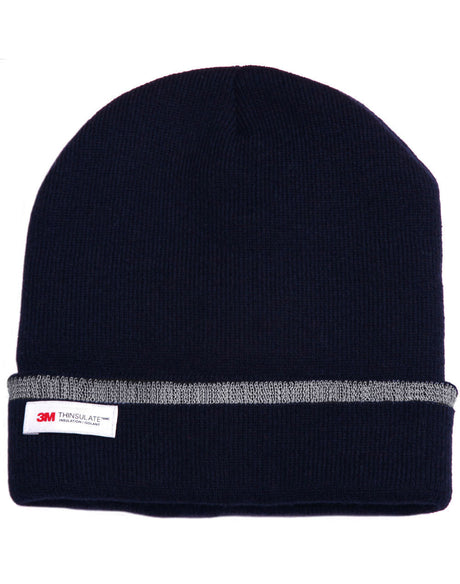 AIW CH23 THINSULATED CUFF BEANIE