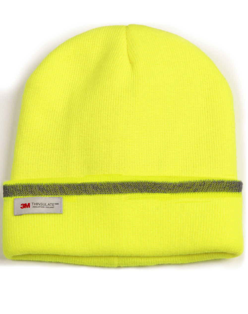 AIW CH23 THINSULATED CUFF BEANIE