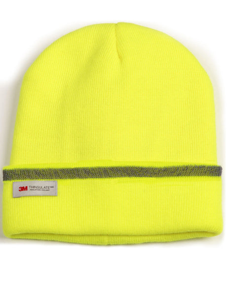 AIW CH23 THINSULATED CUFF BEANIE