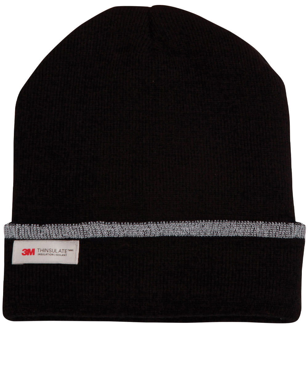 AIW CH23 THINSULATED CUFF BEANIE