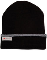AIW CH23 THINSULATED CUFF BEANIE