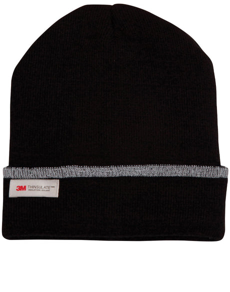 AIW CH23 THINSULATED CUFF BEANIE