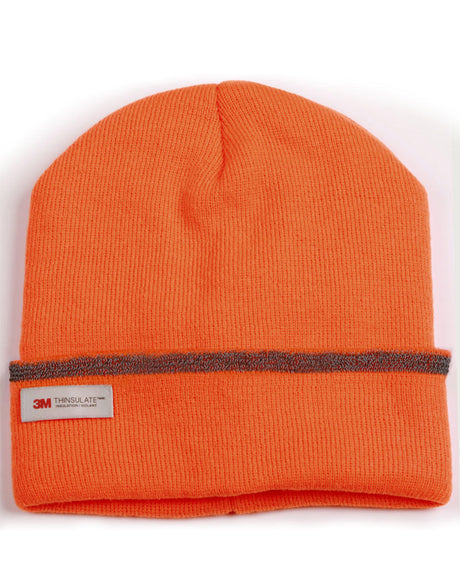 AIW CH23 THINSULATED CUFF BEANIE