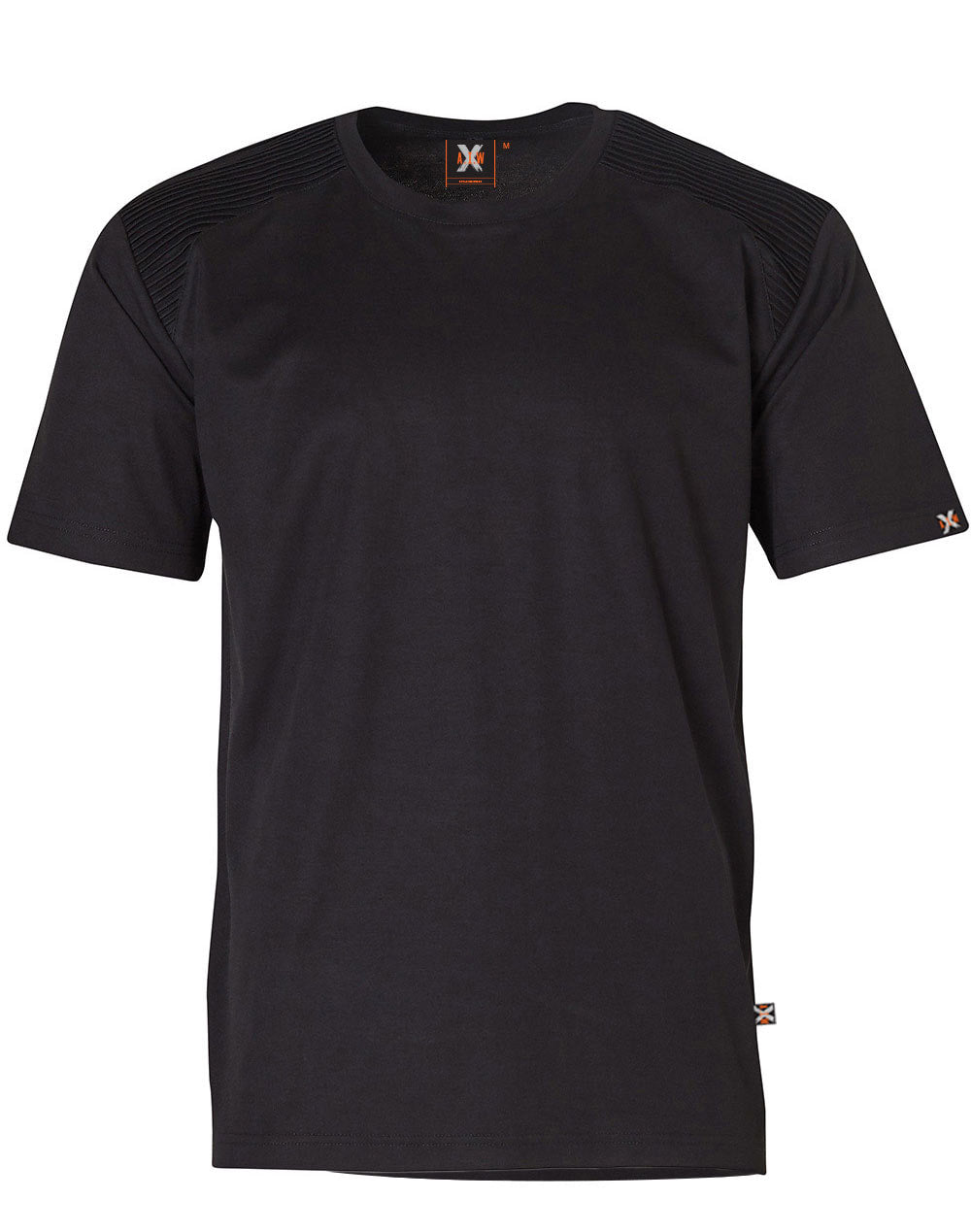 AIW TS209 Unisex TrueDry® Tee