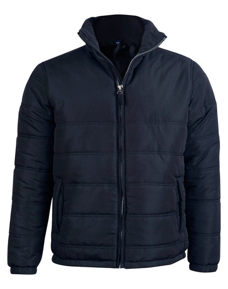 JK48 EVEREST JACKET - UNISEX