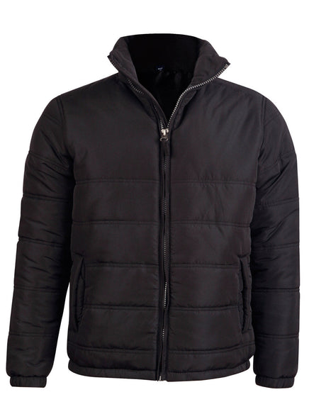 JK48 EVEREST JACKET - UNISEX