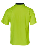 AIW SW12 SAFETY POLO