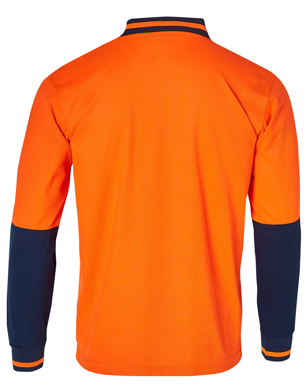 AIW SW11 SAFETY POLO