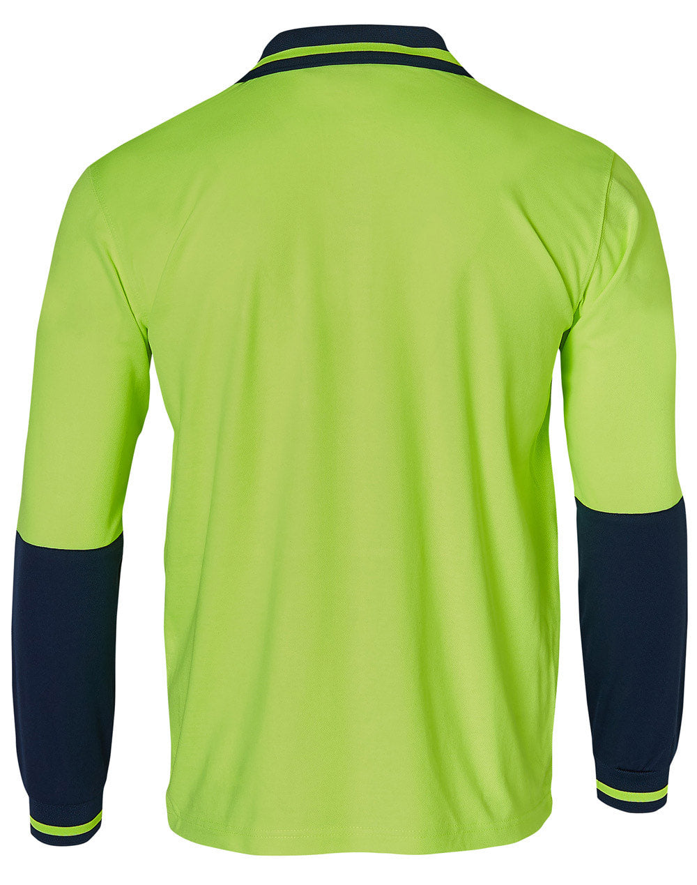 AIW SW11 SAFETY POLO