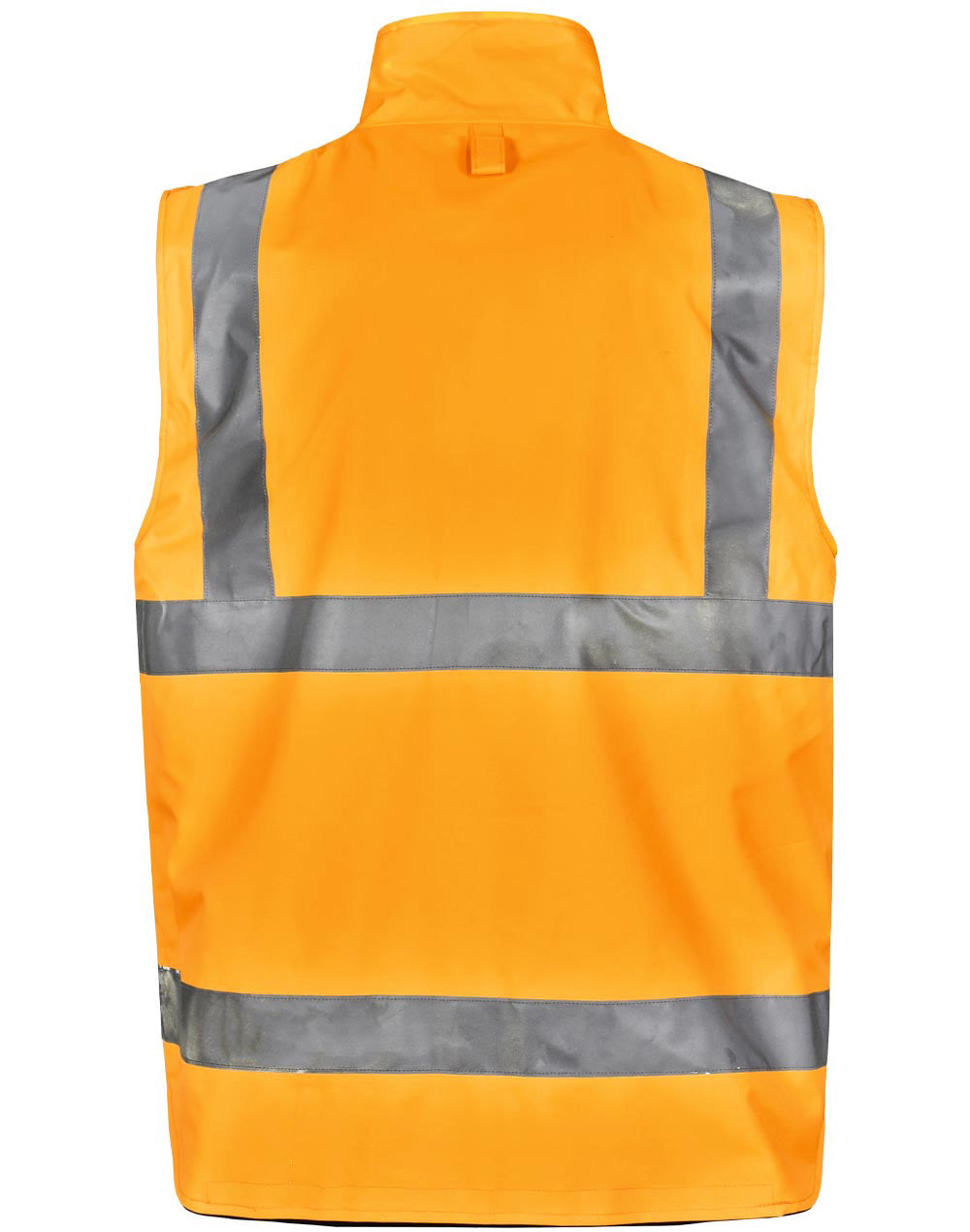 AIW SW77 VIC Rail Hi Vis 3 in 1 Safety Jacket and Vest - Unisex