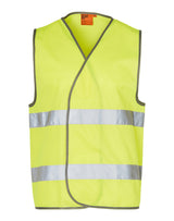 AIW SW44 Hi-Vis SAFETY VEST