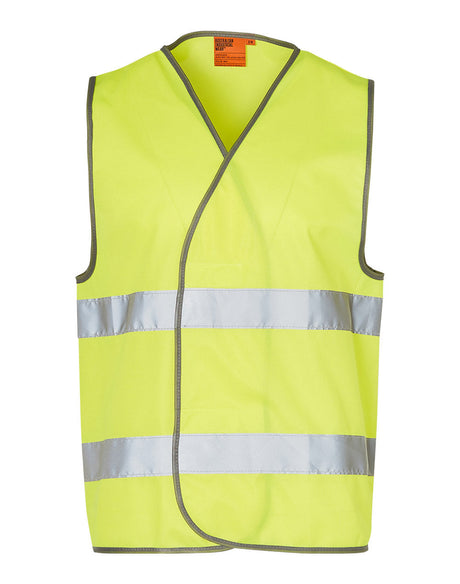AIW SW44 Hi-Vis SAFETY VEST