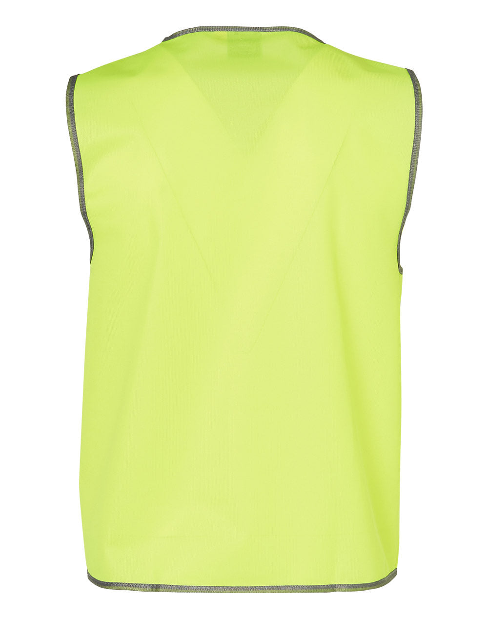 AIW SW02A Hi-Vis SAFETY VEST Adult