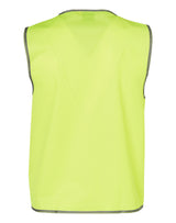 AIW SW02A Hi-Vis SAFETY VEST Adult