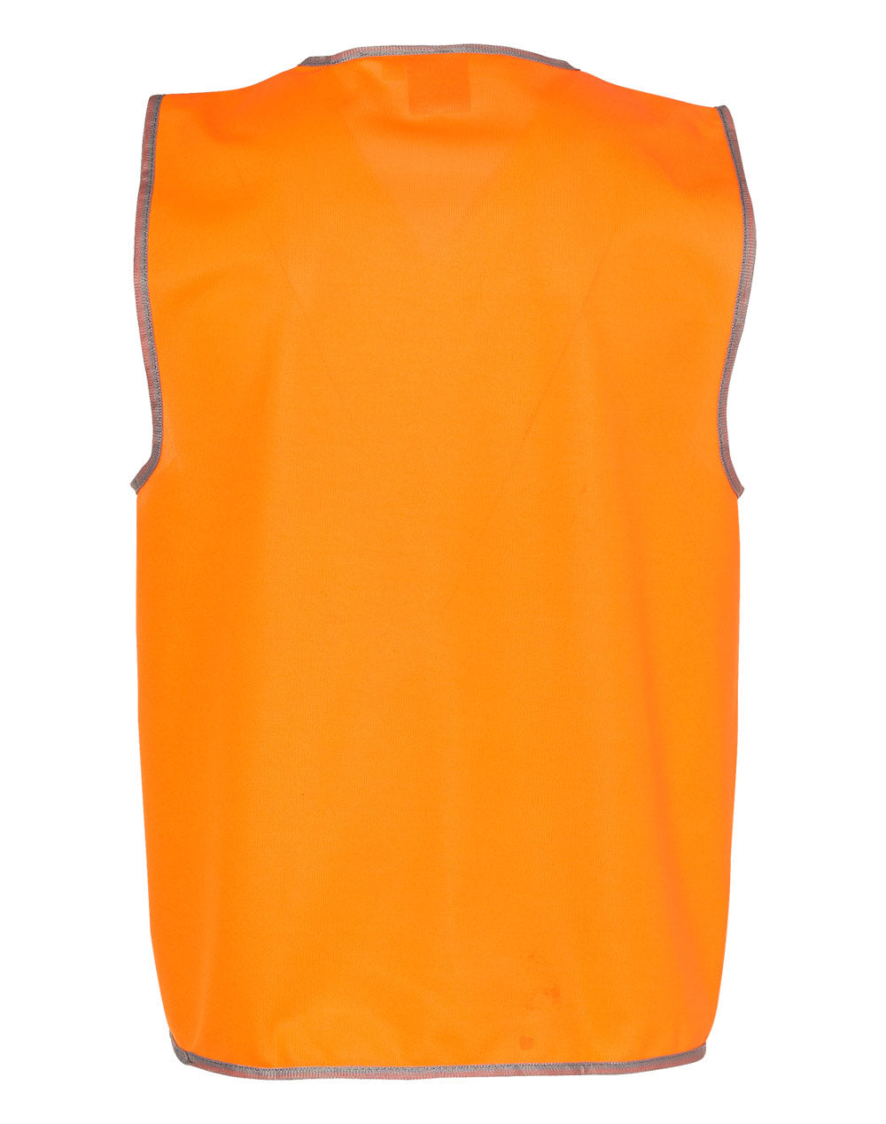 AIW SW02A Hi-Vis SAFETY VEST Adult