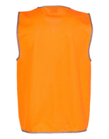 AIW SW02A Hi-Vis SAFETY VEST Adult