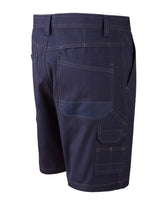 AIW WP21 CORDURA SEMI-FITTED WORK SHORTS