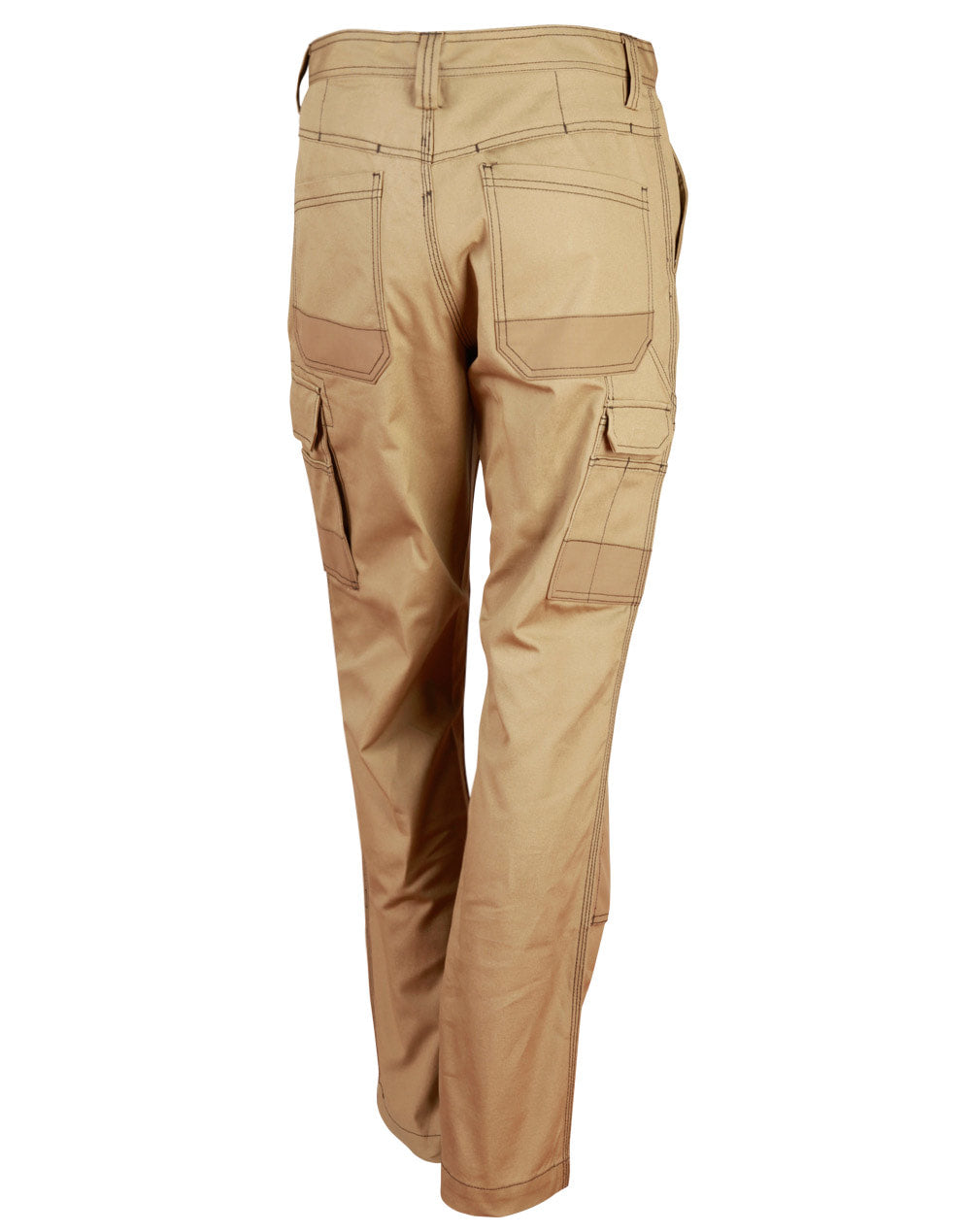 AIW WP20 CORDURA SEMI-FITTED CORDURA WORK PANTS
