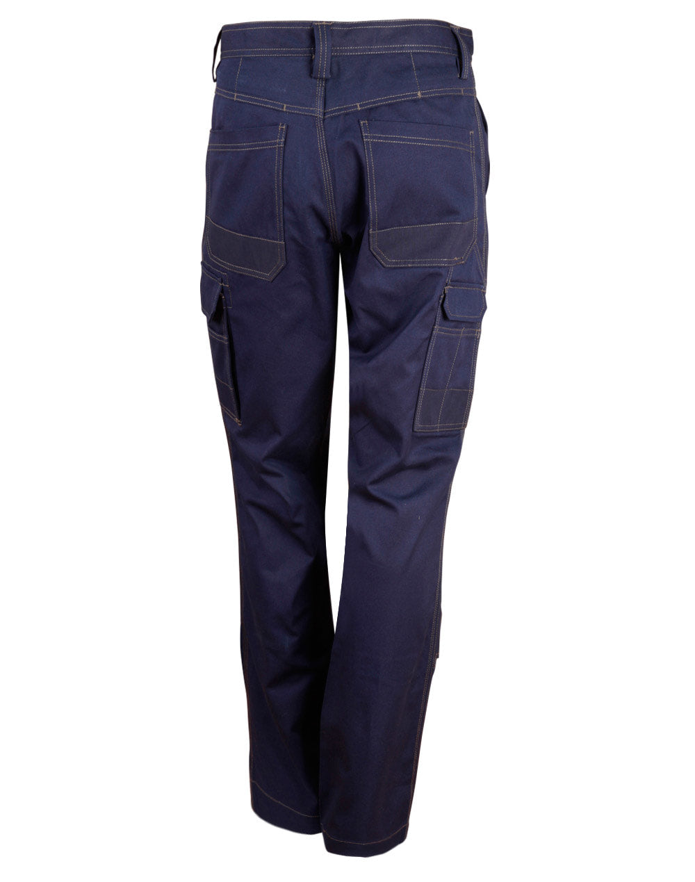 AIW WP20 CORDURA SEMI-FITTED CORDURA WORK PANTS