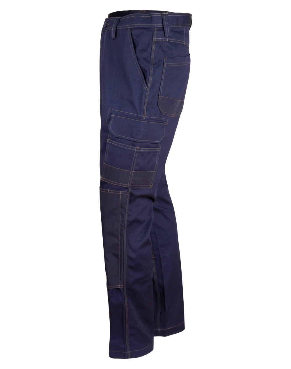 AIW WP20 CORDURA SEMI-FITTED CORDURA WORK PANTS