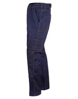 AIW WP20 CORDURA SEMI-FITTED CORDURA WORK PANTS