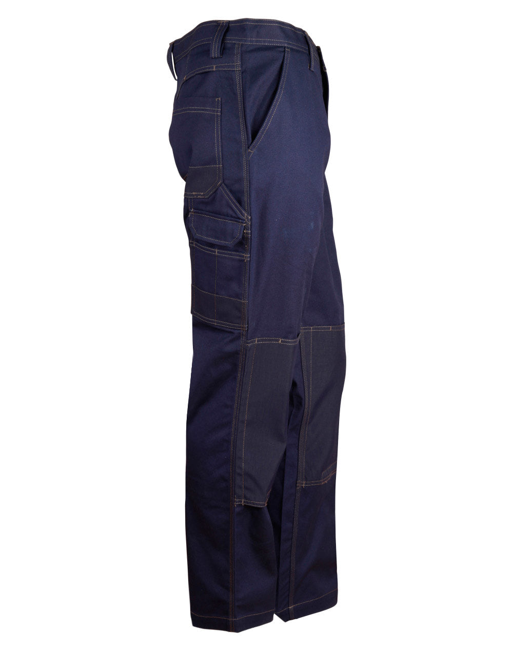 AIW WP20 CORDURA SEMI-FITTED CORDURA WORK PANTS