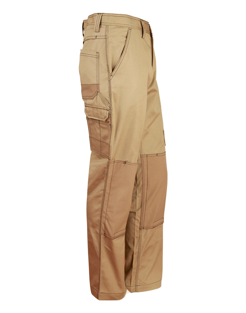 AIW WP20 CORDURA SEMI-FITTED CORDURA WORK PANTS