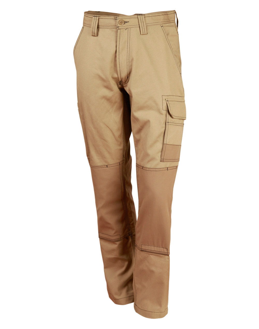 AIW WP20 CORDURA SEMI-FITTED CORDURA WORK PANTS