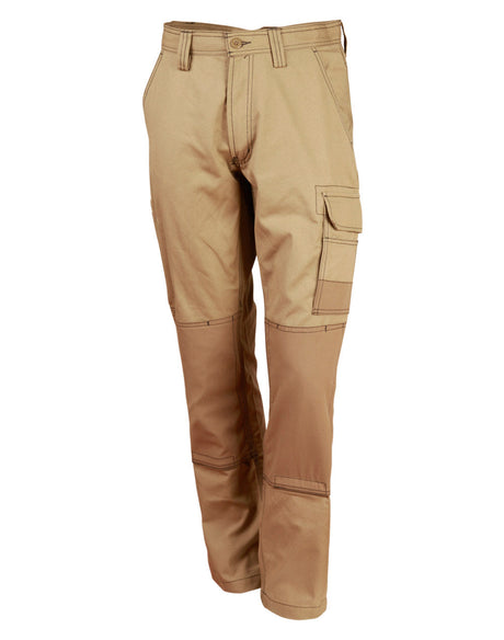 AIW WP20 CORDURA SEMI-FITTED CORDURA WORK PANTS