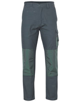 AIW WP17 CORDURA DURABLE WORK PANTS Stout Size