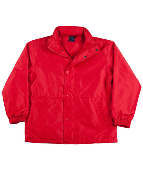 WINNING SPIRIT JK01 STADIUM JACKET Unisex