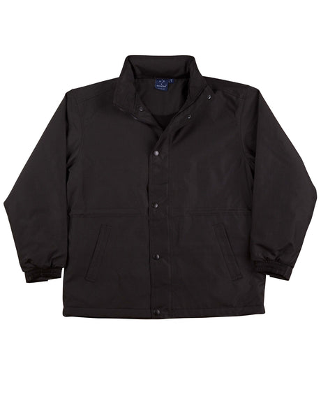 WINNING SPIRIT JK01 STADIUM JACKET Unisex