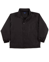WINNING SPIRIT JK01 STADIUM JACKET Unisex