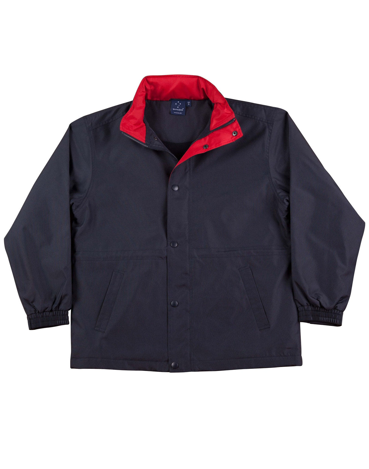 WINNING SPIRIT JK01 STADIUM JACKET Unisex