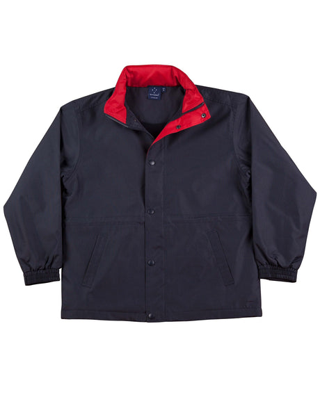 WINNING SPIRIT JK01 STADIUM JACKET Unisex