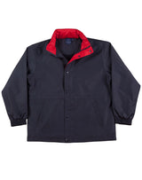 WINNING SPIRIT JK01 STADIUM JACKET Unisex