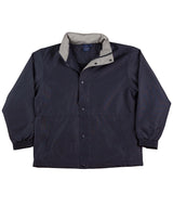 WINNING SPIRIT JK01 STADIUM JACKET Unisex