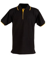 WS Polo LIBERTY POLO Men's PS08