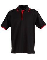 WS Polo LIBERTY POLO Men's PS08