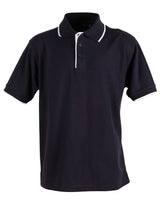 WS Polo LIBERTY POLO Men's PS08