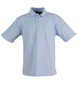 WS Polo TRADITIONAL POLO Kids PS11K