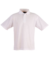 WS Polo TRADITIONAL POLO Kids PS11K