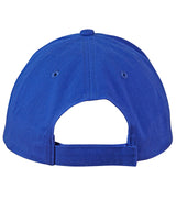 CH03 UNSTRUCTURED CAP