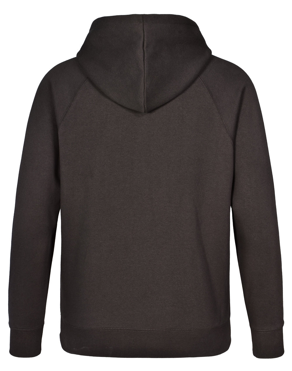 FL07 WARM HUG Fleecy Hoodie Men's/Unisex