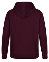 FL07 WARM HUG Fleecy Hoodie Men's/Unisex