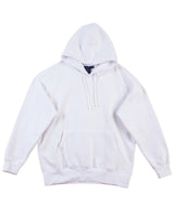 FL07 WARM HUG Fleecy Hoodie Men's/Unisex